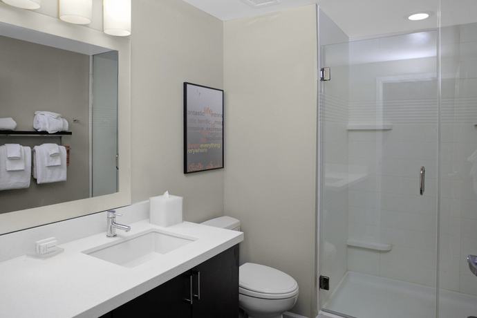 Imagen de la habitación del Hotel TownePlace Suites by Marriott Albany. Foto 12