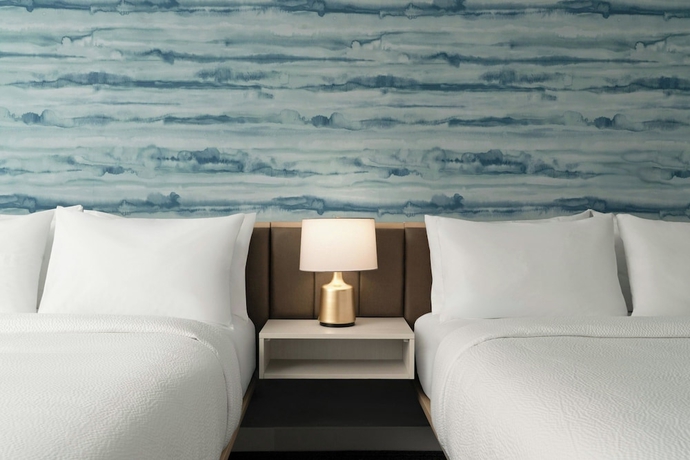 Imagen de la habitación del Hotel TownePlace Suites by Marriott Allentown West. Foto 5