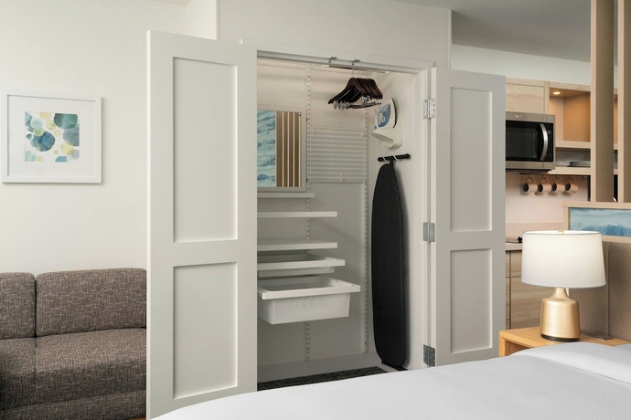 Imagen de la habitación del Hotel TownePlace Suites by Marriott Allentown West. Foto 10