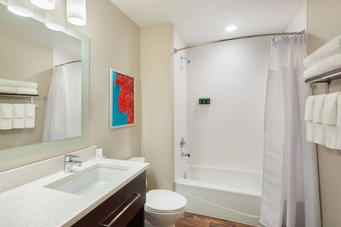 Imagen de la habitación del Hotel TownePlace Suites by Marriott Atlanta Lawrenceville. Foto 6