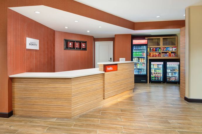 Imagen de los interiores del Hotel TownePlace Suites by Marriott Atlanta Lawrenceville. Foto 18
