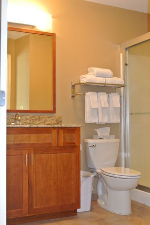 Imagen de la habitación del Hotel TownePlace Suites by Marriott Birmingham South. Foto 7