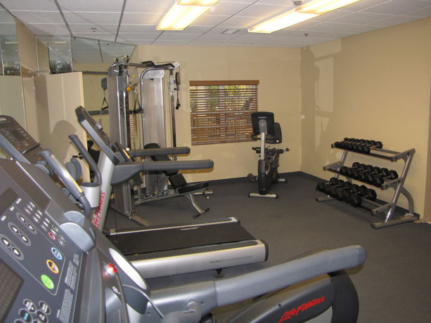 Imagen de la habitación del Hotel TownePlace Suites by Marriott Birmingham South. Foto 8