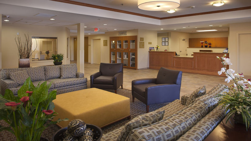 Imagen de la habitación del Hotel TownePlace Suites by Marriott Birmingham South. Foto 9