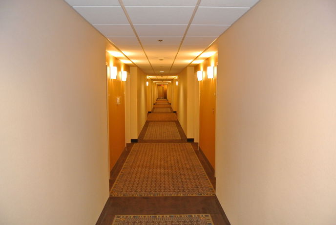 Imagen de la habitación del Hotel TownePlace Suites by Marriott Birmingham South. Foto 10