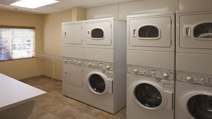 Imagen de los interiores del Hotel TownePlace Suites by Marriott Birmingham South. Foto 15