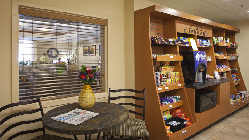 Imagen general del Hotel TownePlace Suites by Marriott Birmingham South. Foto 1