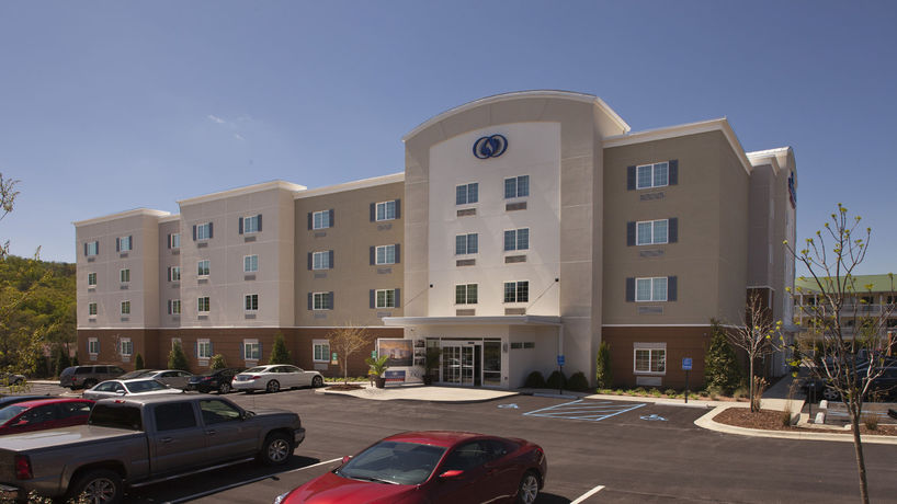 Imagen de la habitación del Hotel TownePlace Suites by Marriott Birmingham South. Foto 11