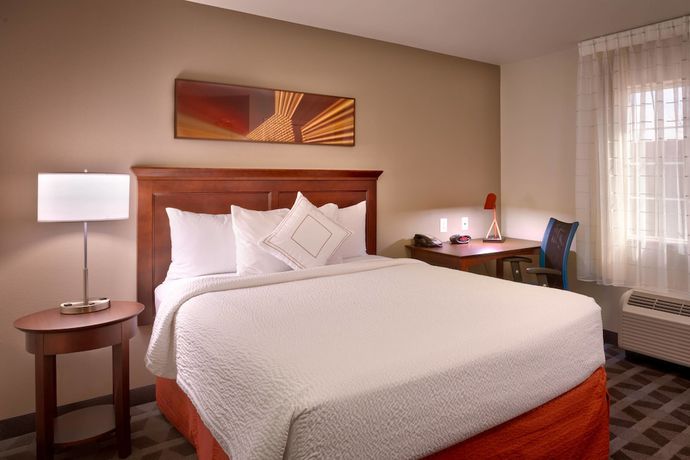 Imagen de la habitación del Hotel TownePlace Suites by Marriott Boise West/Meridian. Foto 4