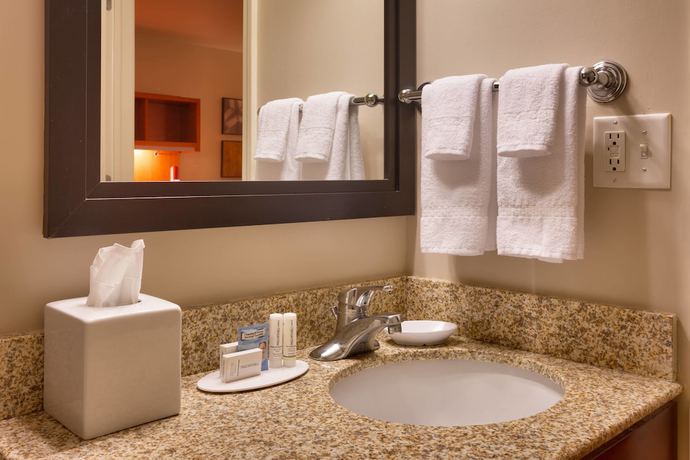 Imagen de la habitación del Hotel TownePlace Suites by Marriott Boise West/Meridian. Foto 5