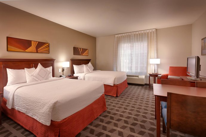 Imagen de la habitación del Hotel TownePlace Suites by Marriott Boise West/Meridian. Foto 10