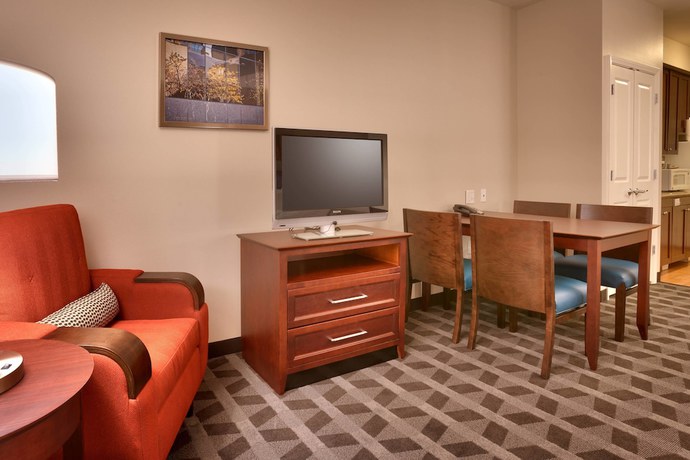 Imagen de los interiores del Hotel TownePlace Suites by Marriott Boise West/Meridian. Foto 15