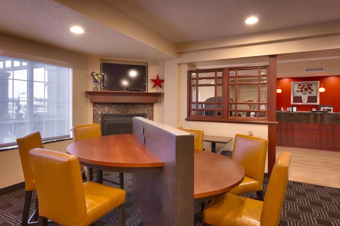 Imagen de los interiores del Hotel TownePlace Suites by Marriott Boise West/Meridian. Foto 16