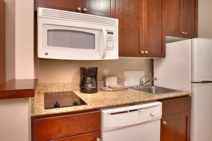 Imagen de la habitación del Hotel TownePlace Suites by Marriott Boise West/Meridian. Foto 12