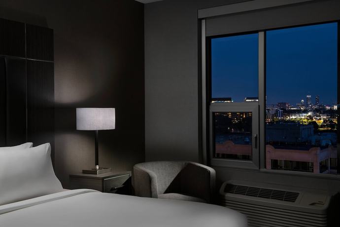 Imagen de la habitación del Hotel TownePlace Suites by Marriott Boston Medford. Foto 10