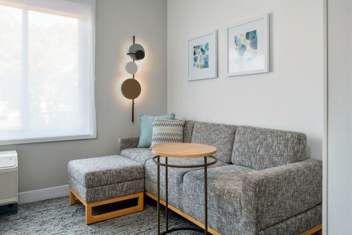 Imagen general del Hotel TownePlace Suites by Marriott Brunswick. Foto 9
