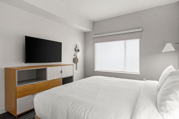 Imagen de la habitación del Hotel TownePlace Suites by Marriott Cape Canaveral. Foto 5