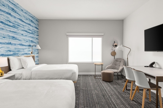 Imagen de la habitación del Hotel TownePlace Suites by Marriott Cape Canaveral. Foto 9