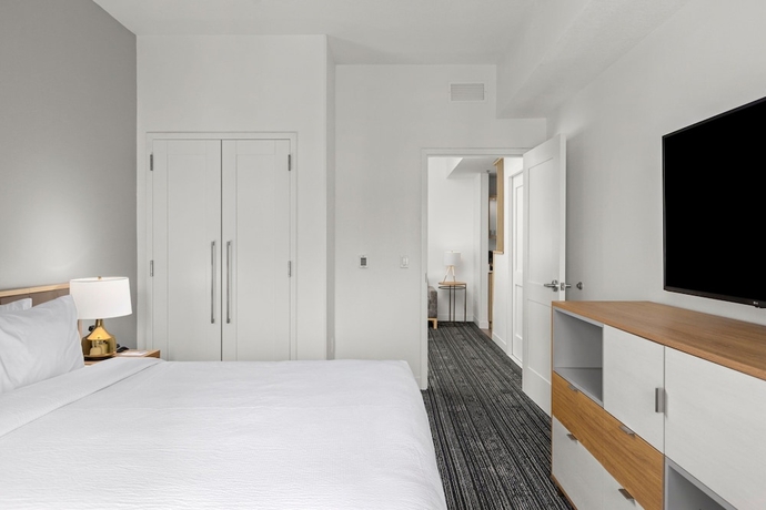 Imagen de la habitación del Hotel TownePlace Suites by Marriott Cape Canaveral. Foto 12