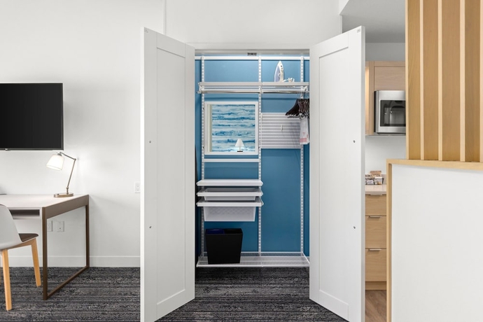Imagen de la habitación del Hotel TownePlace Suites by Marriott Cape Canaveral. Foto 14