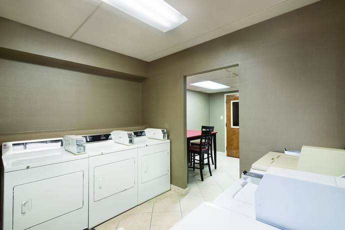 Imagen de los interiores del Hotel TownePlace Suites by Marriott Charlotte LoSo Airport. Foto 19