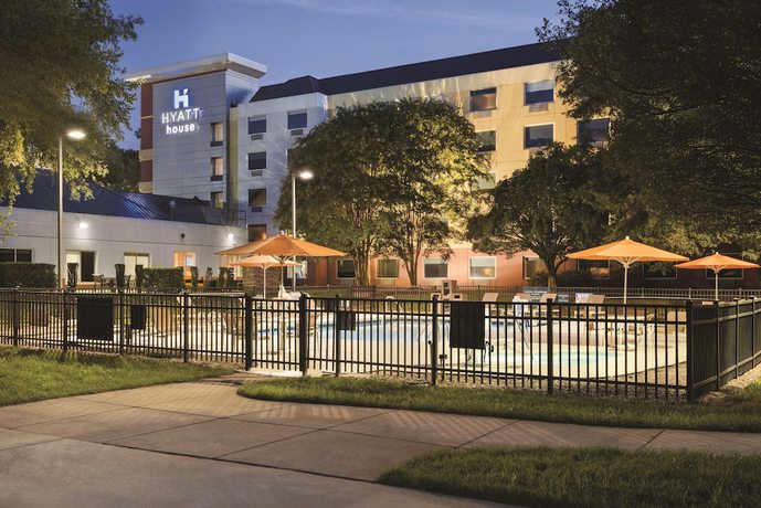 Imagen general del Hotel TownePlace Suites by Marriott Charlotte LoSo Airport. Foto 1