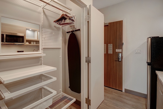 Imagen de la habitación del Hotel TownePlace Suites by Marriott Cincinnati Airport South. Foto 3