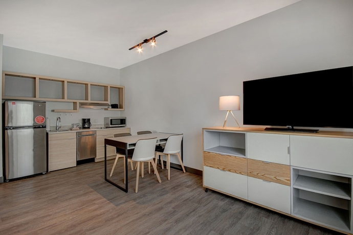 Imagen de la habitación del Hotel TownePlace Suites by Marriott Cincinnati Airport South. Foto 4