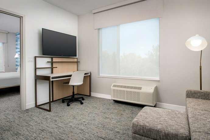 Imagen de la habitación del Hotel TownePlace Suites by Marriott Cincinnati Mason. Foto 12