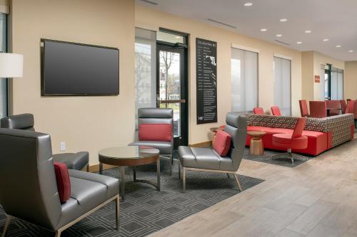 Imagen general del Hotel TownePlace Suites by Marriott College Park. Foto 4