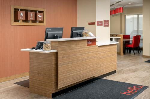 Imagen general del Hotel TownePlace Suites by Marriott College Park. Foto 5