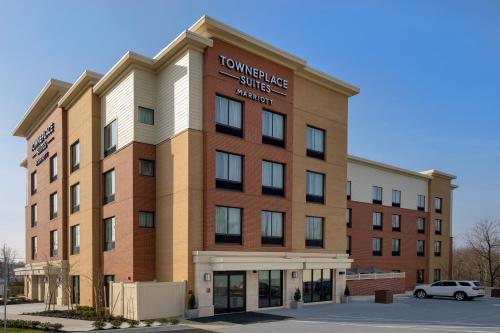 Imagen general del Hotel TownePlace Suites by Marriott College Park. Foto 6