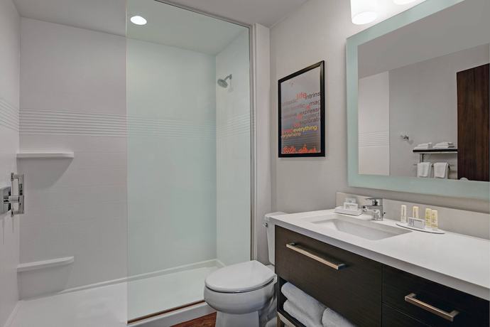 Imagen general del Hotel TownePlace Suites by Marriott Columbus Dublin. Foto 3