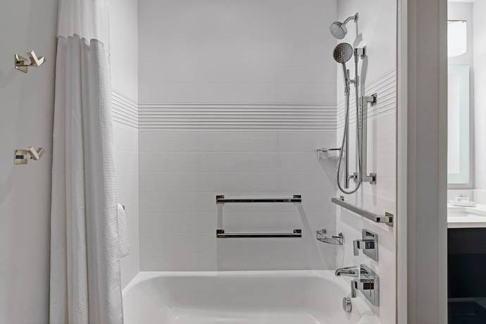 Imagen general del Hotel TownePlace Suites by Marriott Columbus Dublin. Foto 4