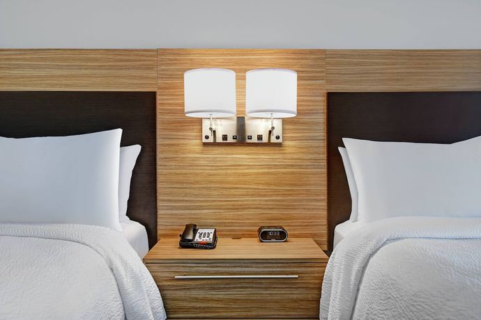 Imagen de la habitación del Hotel TownePlace Suites by Marriott Columbus Dublin. Foto 16