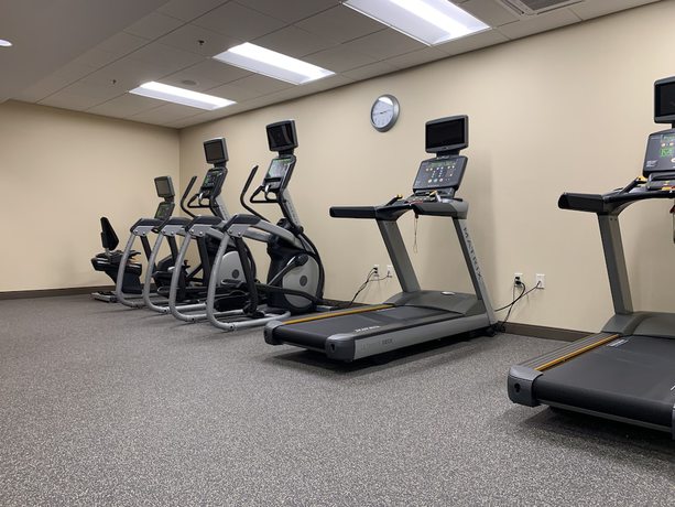 Imagen de los interiores del Hotel TownePlace Suites by Marriott Columbus Hilliard. Foto 15