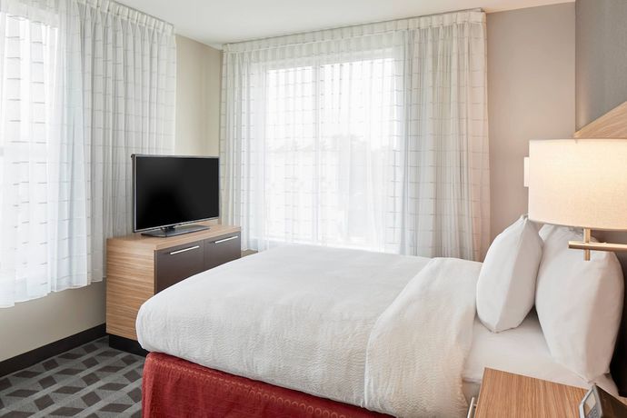 Imagen de la habitación del Hotel TownePlace Suites by Marriott Columbus North - OSU. Foto 10