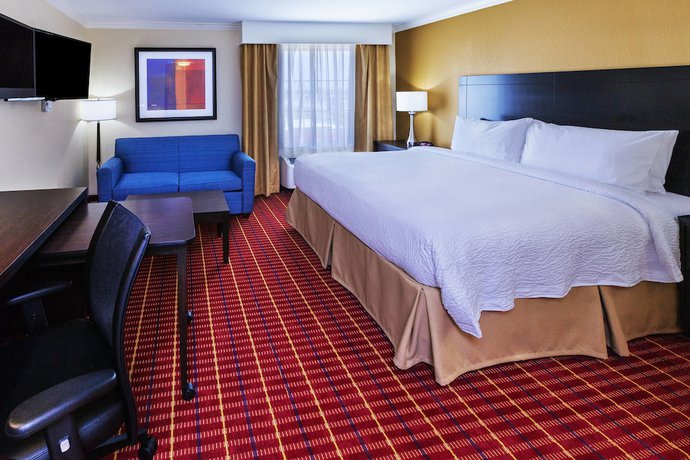 Imagen de la habitación del Hotel TownePlace Suites by Marriott Corpus Christi. Foto 6