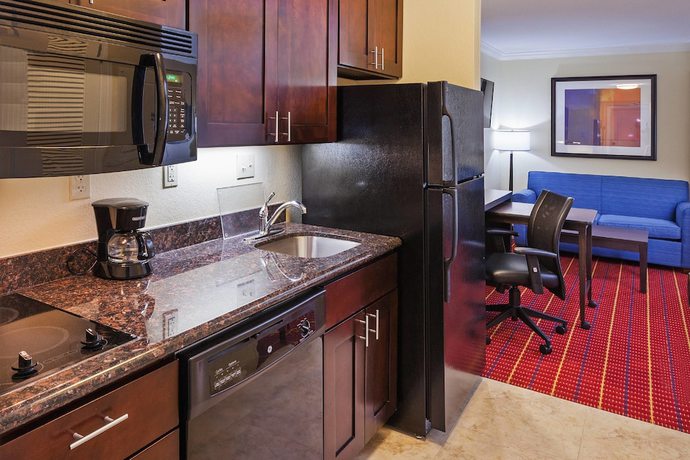 Imagen de la habitación del Hotel TownePlace Suites by Marriott Corpus Christi. Foto 9
