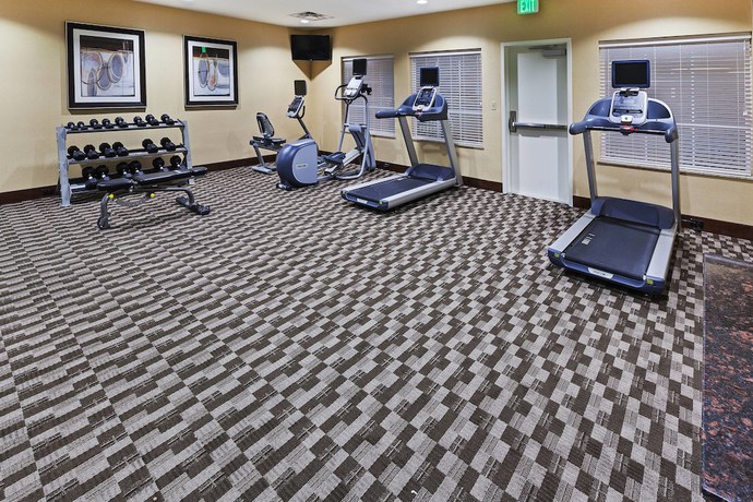 Imagen de los interiores del Hotel TownePlace Suites by Marriott Corpus Christi. Foto 14