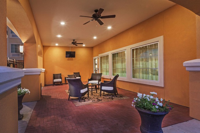 Imagen de los exteriores del Hotel TownePlace Suites by Marriott Corpus Christi. Foto 11