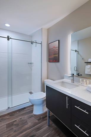 Imagen de la habitación del Hotel TownePlace Suites by Marriott Dallas DFW Airport North/Irving. Foto 3