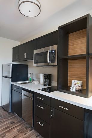 Imagen de la habitación del Hotel TownePlace Suites by Marriott Dallas DFW Airport North/Irving. Foto 6