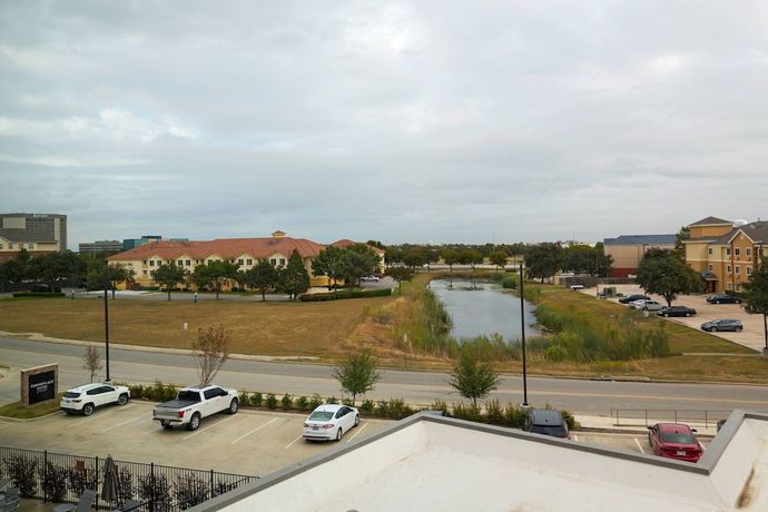 Imagen de la habitación del Hotel TownePlace Suites by Marriott Dallas DFW Airport North/Irving. Foto 8