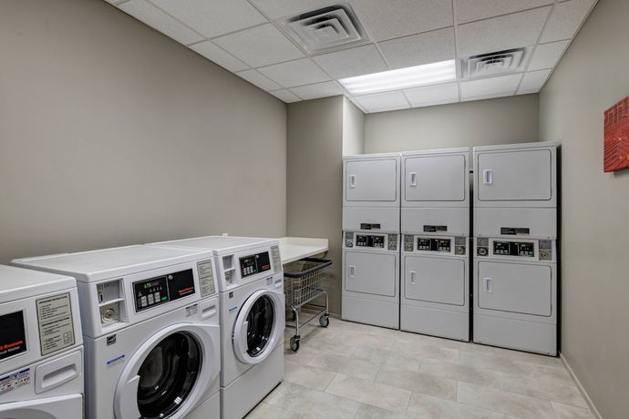 Imagen general del Hotel TownePlace Suites by Marriott Dallas DFW Airport North/Irving. Foto 1