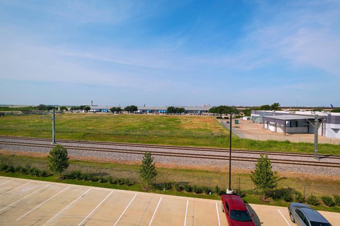 Imagen de la habitación del Hotel TownePlace Suites by Marriott Dallas DFW Airport North/Irving. Foto 14
