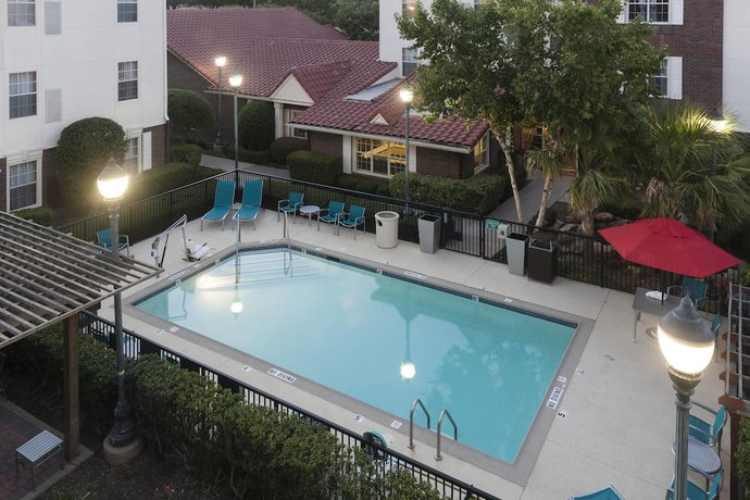 Imagen general del Hotel TownePlace Suites by Marriott Dallas Las Colinas. Foto 2