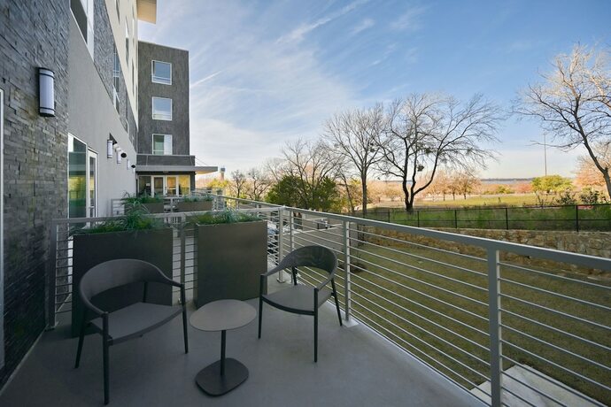 Imagen de la habitación del Hotel TownePlace Suites by Marriott Dallas Rockwall. Foto 18