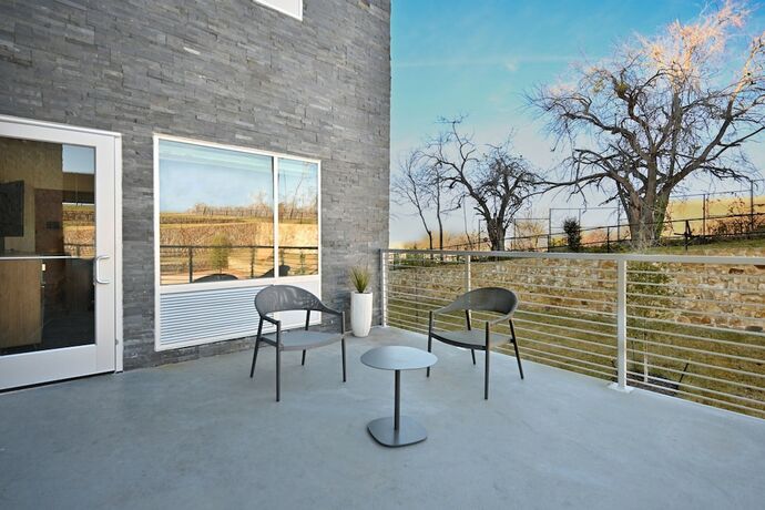 Imagen general del Hotel TownePlace Suites by Marriott Dallas Rockwall. Foto 8