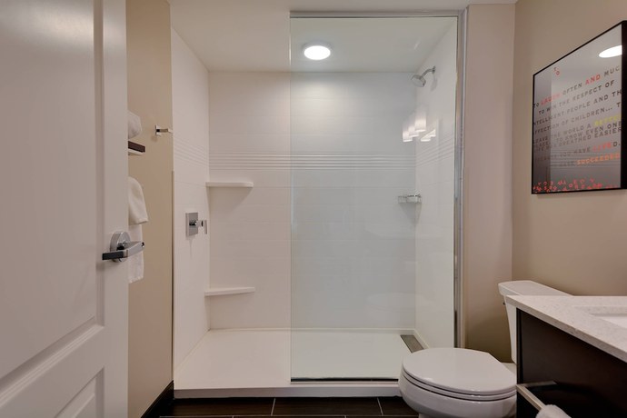 Imagen de la habitación del Hotel TownePlace Suites by Marriott Detroit Allen Park. Foto 13